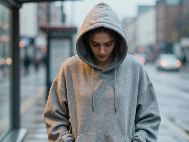 What Does It Mean to Hug a Hoodie? Understanding Comfort and Style in Ireland