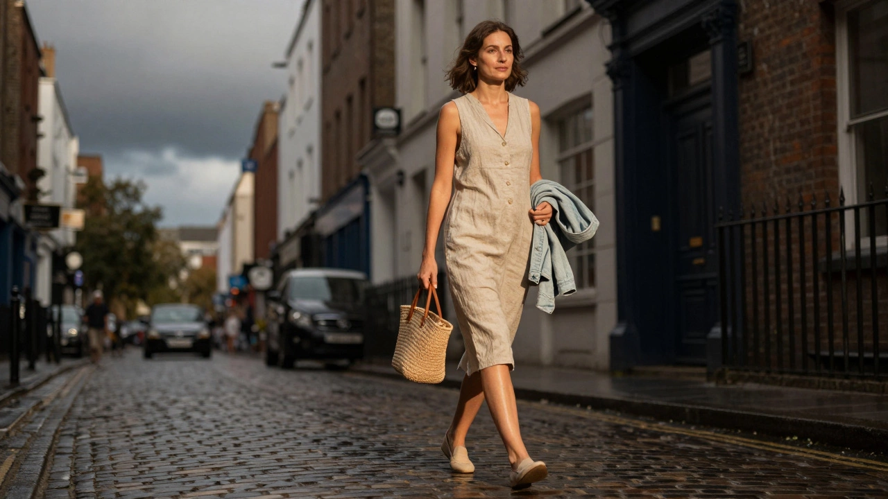 What Are Summer Dresses Called in Ireland? The Local Names and Styles You Need to Know