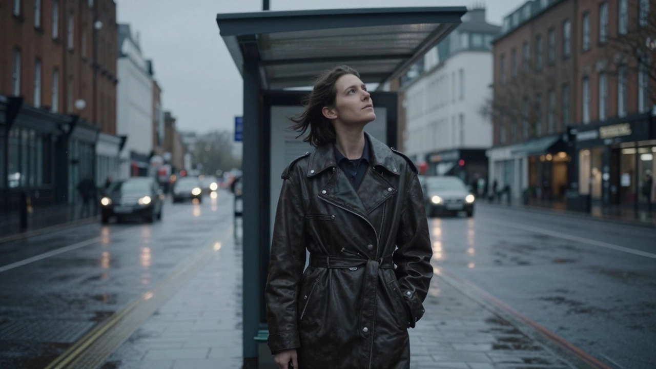 Jacket vs. Coat: Which One Do You Actually Need for Irish Weather?
