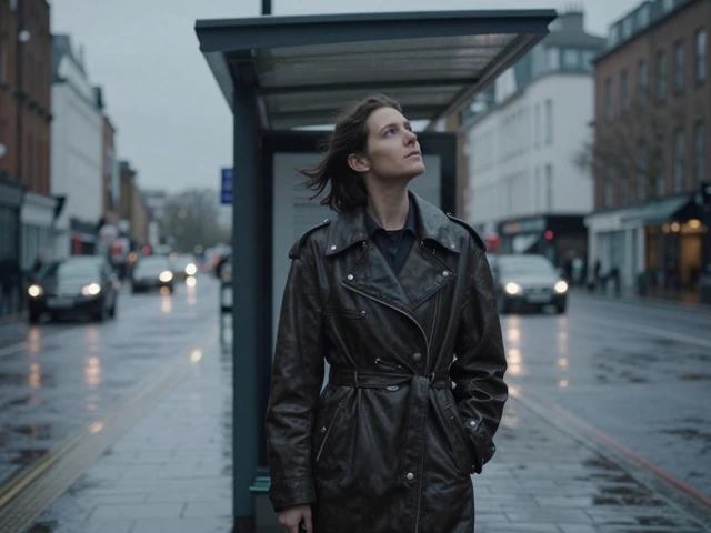 Jacket vs. Coat: Which One Do You Actually Need for Irish Weather?