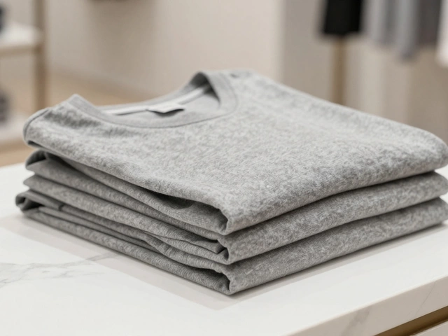 The Cost of Mark Zuckerberg's Style: Finding the 'CEO Look' in Ireland