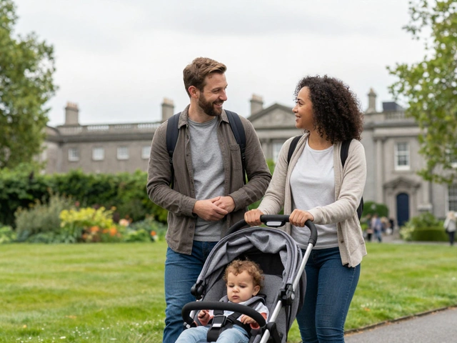 What do Puerto Ricans call pacifiers? Language and Baby Gear Tips