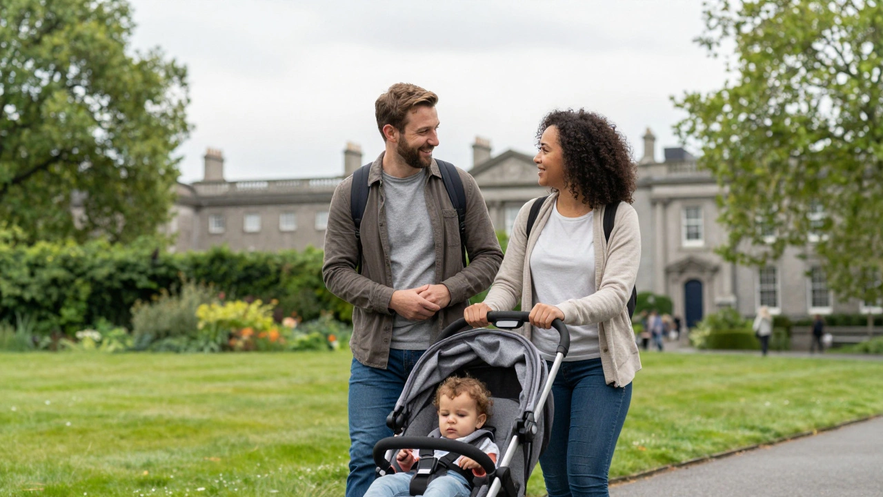 What do Puerto Ricans call pacifiers? Language and Baby Gear Tips