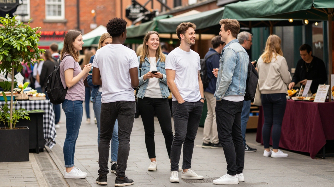 Dress Code Levels Explained: A Guide for Irish Events and Occasions