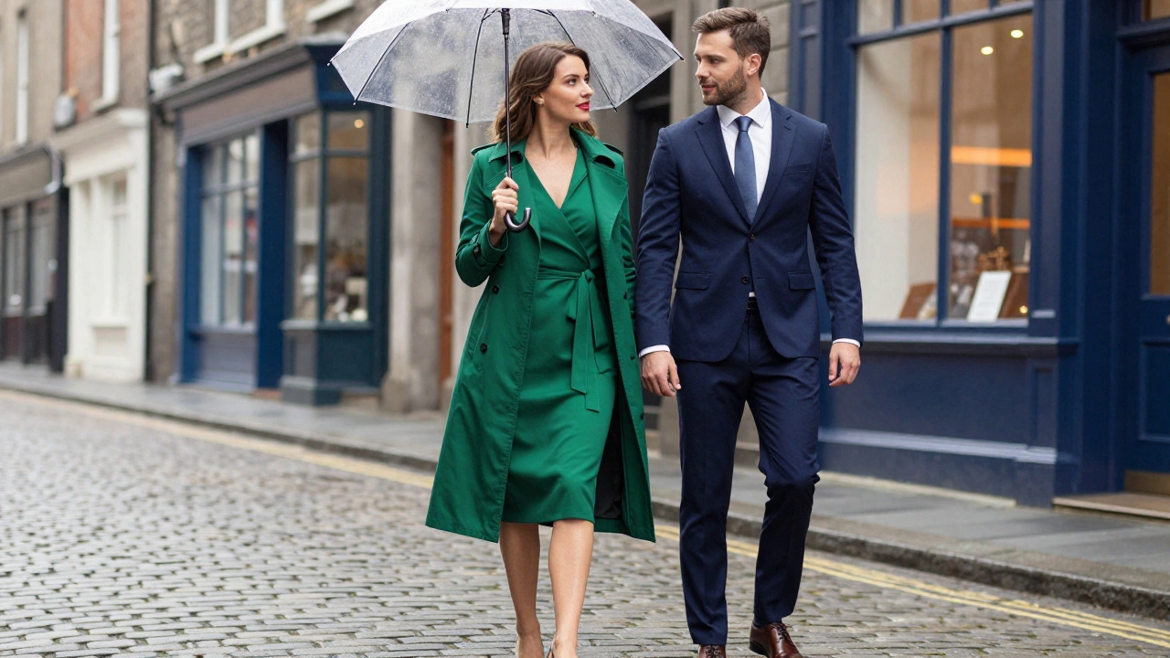 Smart Elegant Dress Code in Ireland: A Complete Guide for 2026