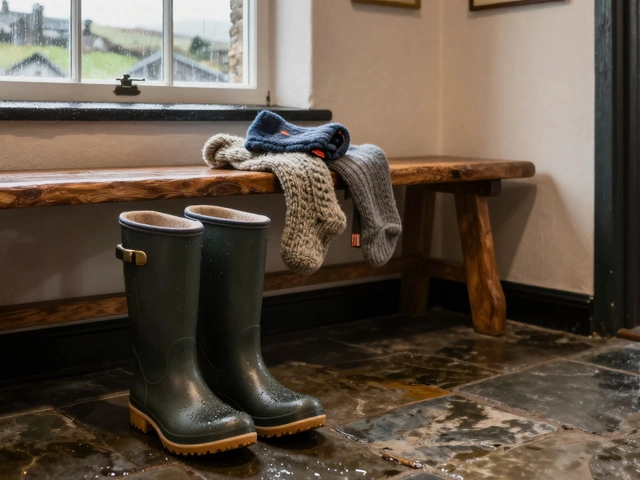 Best Slippers Brands in Ireland: Top Picks for Comfort and Style