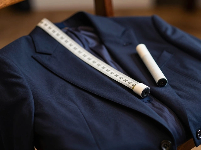 Can a Cheap Suit Look Good? How to Make Budget Tailoring Work