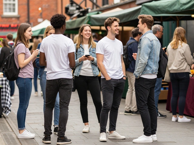 Dress Code Levels Explained: A Guide for Irish Events and Occasions