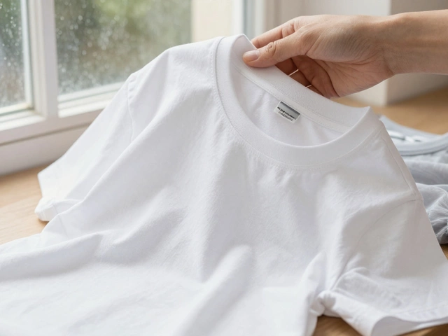 How to Spot a High-Quality T-Shirt: The Irish Buyer’s Guide