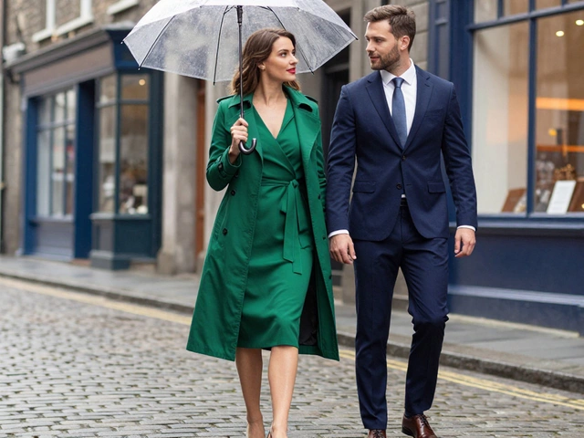 Smart Elegant Dress Code in Ireland: A Complete Guide for 2026