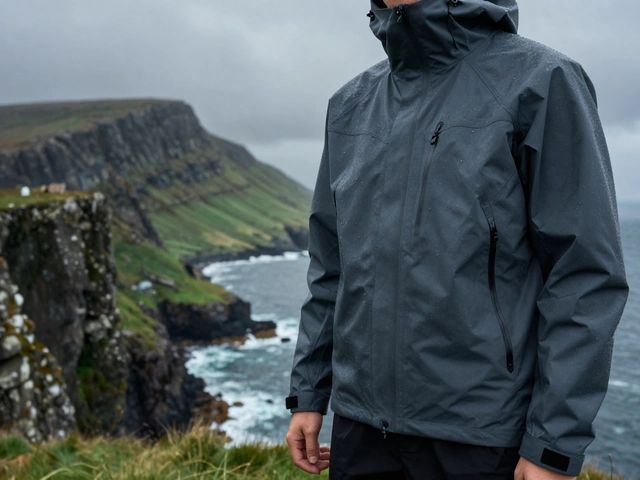 What Is a 3-in-1 Jacket? The Ultimate Guide for Ireland’s Wet Weather