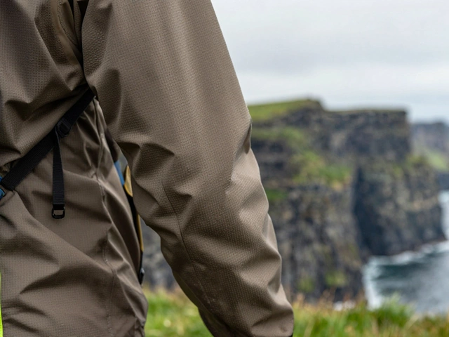 What is Classed as Sportswear? A Practical Guide for Ireland
