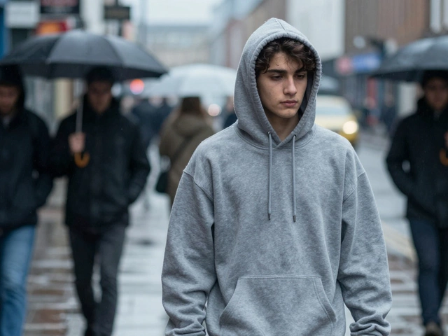 What is the Average Price for a Good Hoodie in Ireland? (2026 Guide)