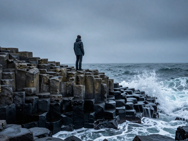 When Did Jackets Exist? The History of Outerwear in Ireland
