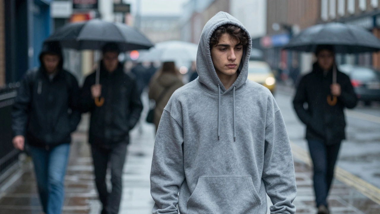 What is the Average Price for a Good Hoodie in Ireland? (2026 Guide)