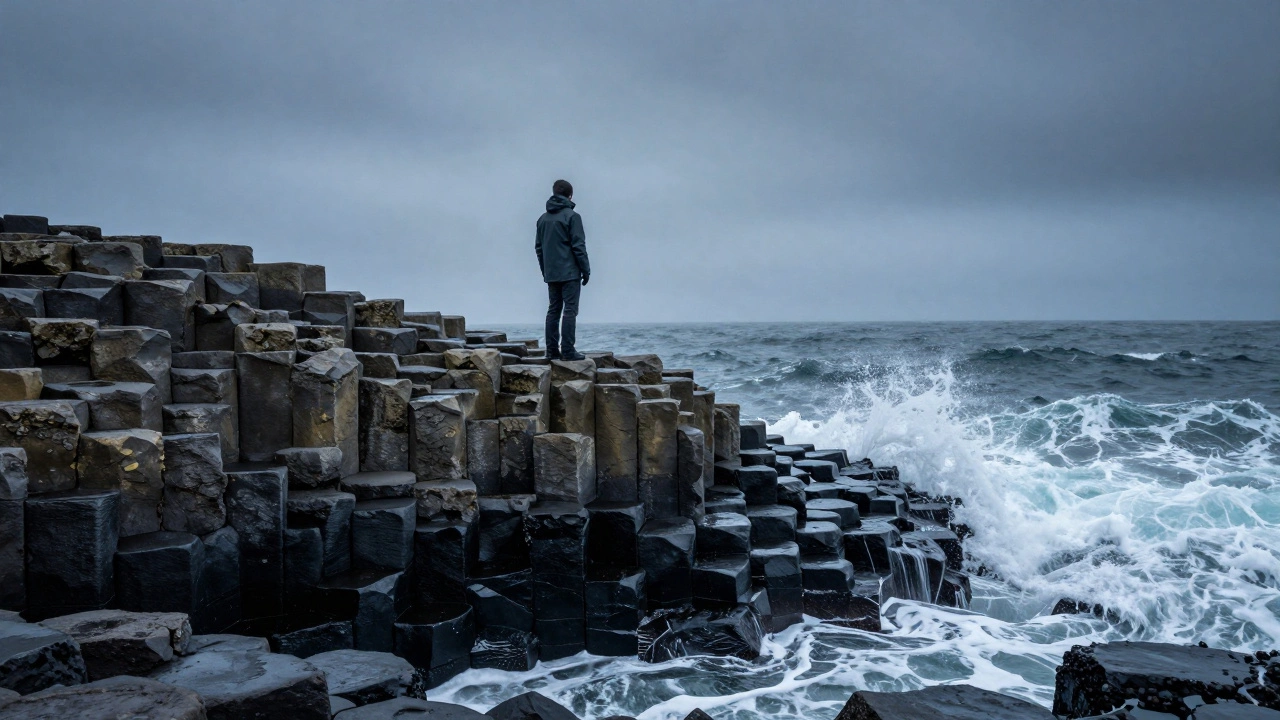 When Did Jackets Exist? The History of Outerwear in Ireland