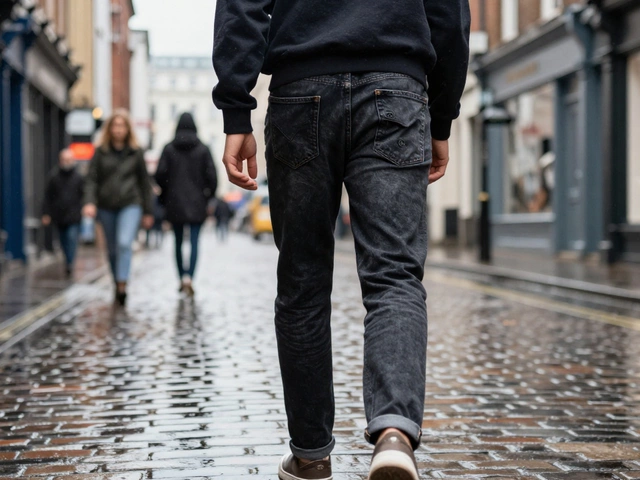 Are Guess Jeans Good Quality? An Honest Review for Irish Buyers