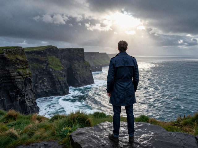 What Color Jeans Are Timeless? The Ultimate Guide for Irish Wardrobes