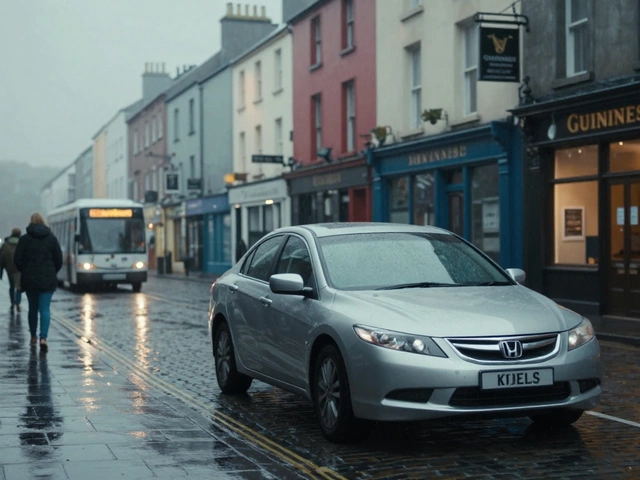 Which Car Does Jeff Bezos Drive? A Guide to Irish T-Shirt Trends