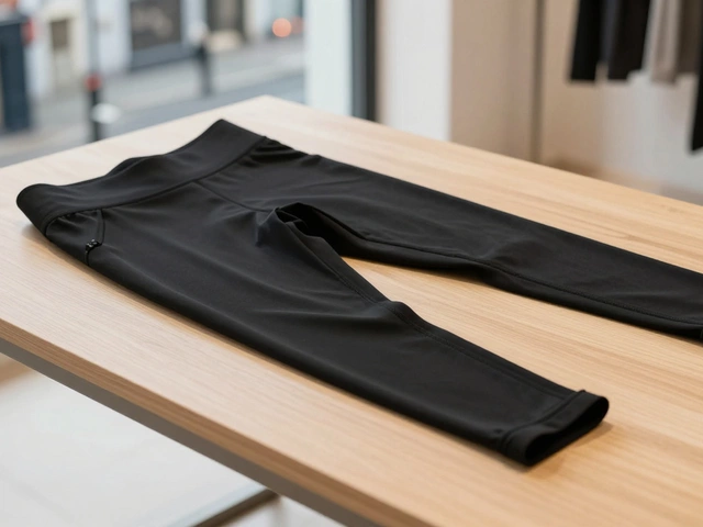 Why is Lululemon so expensive in Ireland? A breakdown of costs, quality, and local alternatives