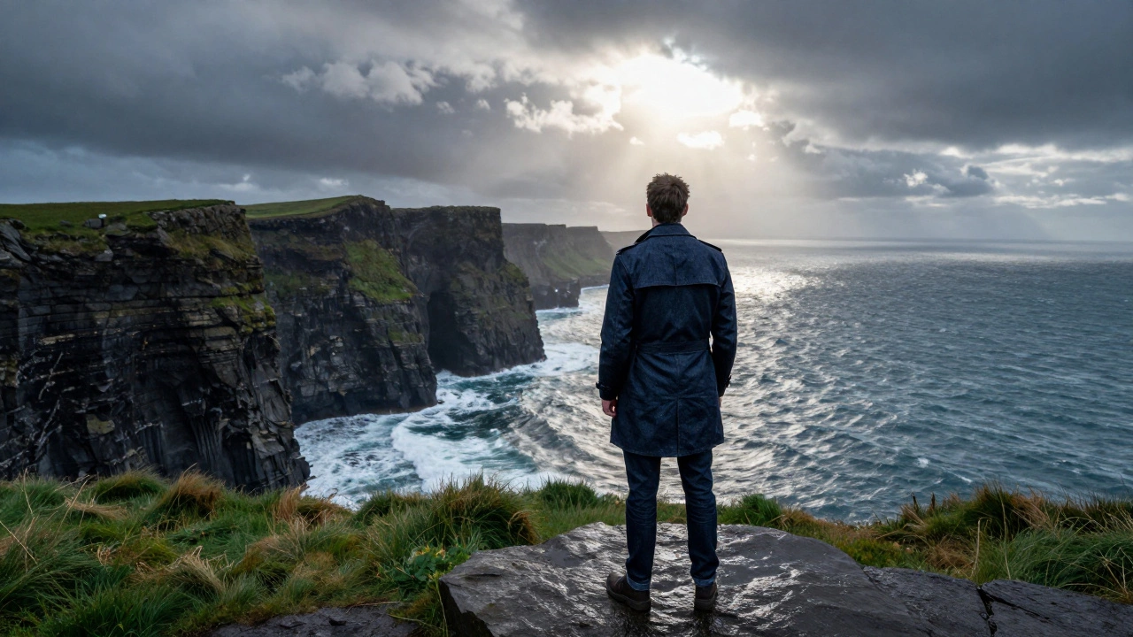 What Color Jeans Are Timeless? The Ultimate Guide for Irish Wardrobes
