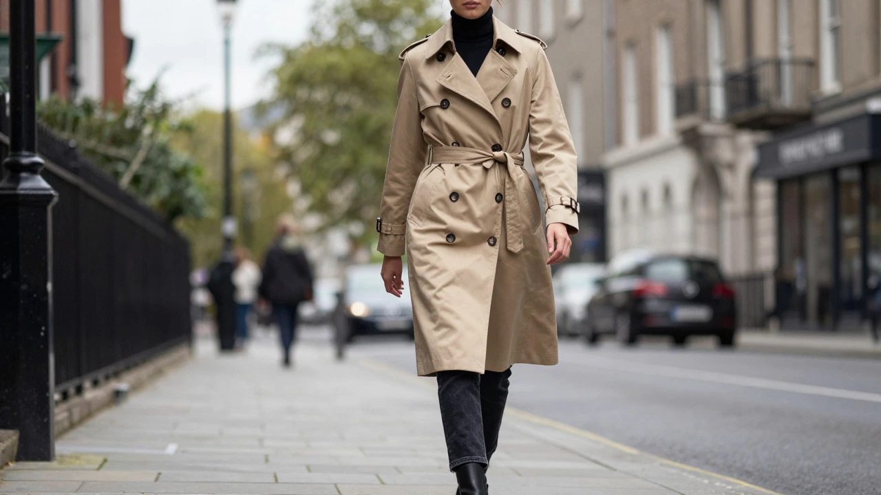 How to Look Hot and Attractive in Ireland: The Ultimate Jacket Guide for 2026