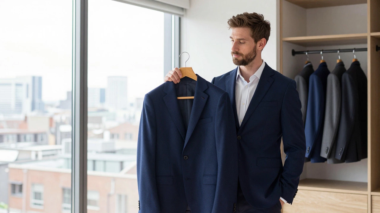 The 5 Suit Rule Explained: A Practical Guide for Irish Men