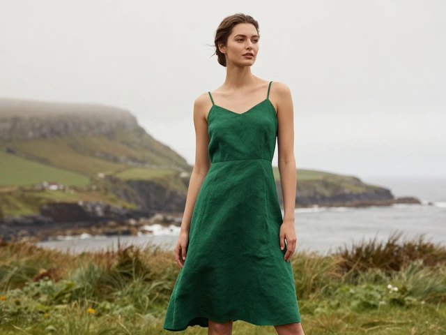 How to Hide Belly Fat in Summer Clothes: Irish Style Guide for 2026