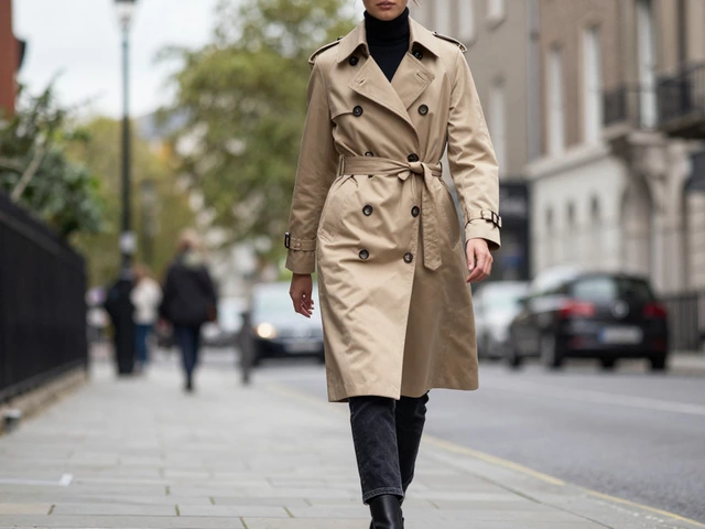 How to Look Hot and Attractive in Ireland: The Ultimate Jacket Guide for 2026