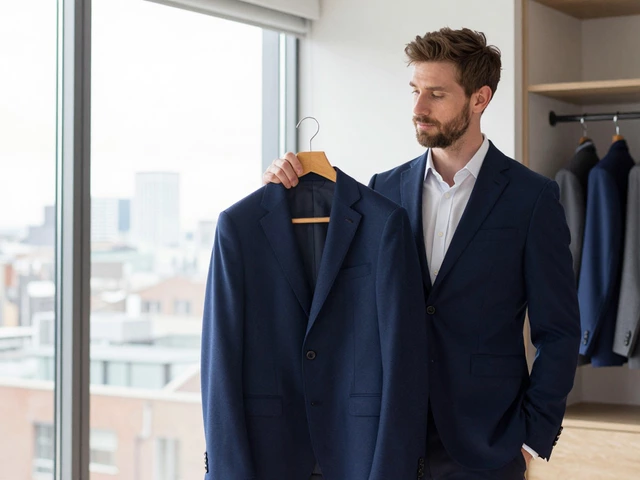 The 5 Suit Rule Explained: A Practical Guide for Irish Men