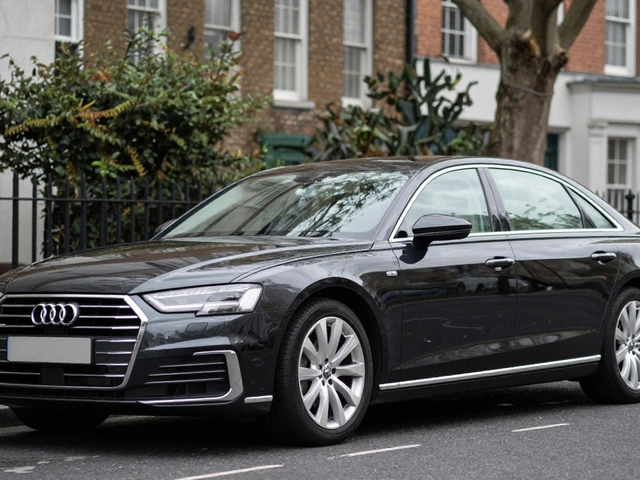 What Car Does Mark Zuckerberg Drive? A Guide to His Style & Tech T-Shirts