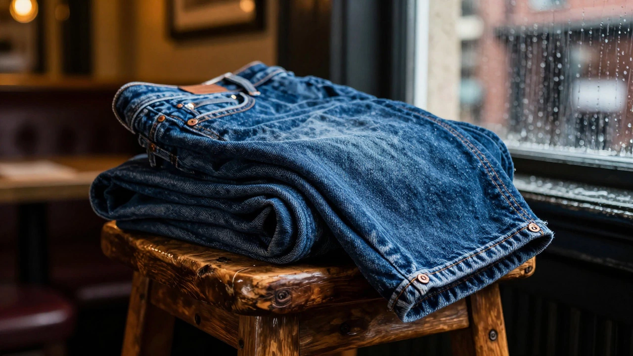 How to Choose High Quality Jeans in Ireland: The Ultimate Buyer's Guide