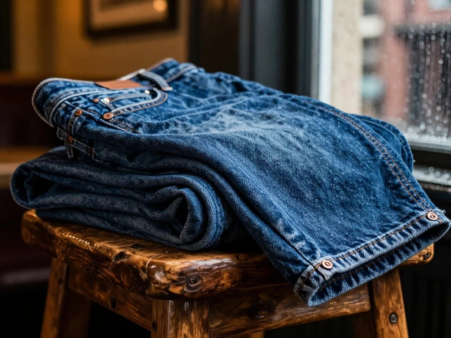 How to Choose High Quality Jeans in Ireland: The Ultimate Buyer's Guide