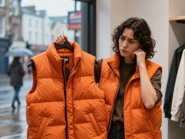 What is a jacket with no sleeves called? A Guide to Vests, Gilets, and Waistcoats in Ireland