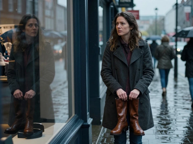 What is D in Boots? A Guide to Sizing for Irish Women
