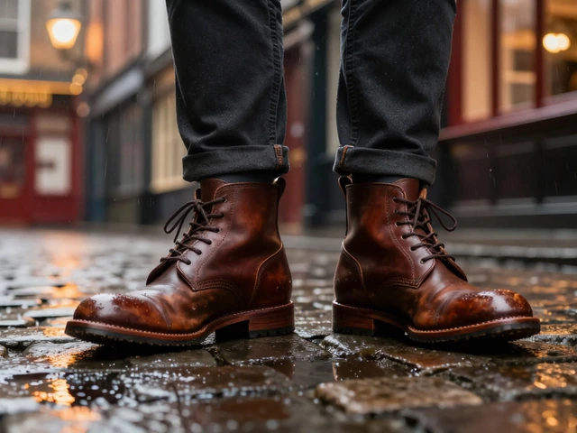 Why Thursday Boots Are the Go-To Choice for Irish Women in 2026