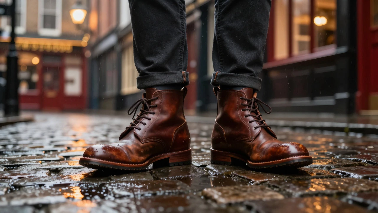 Why Thursday Boots Are the Go-To Choice for Irish Women in 2026