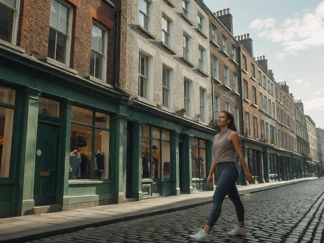 What Does Lululemon Stand For? The Brand’s Mission and Meaning in Ireland