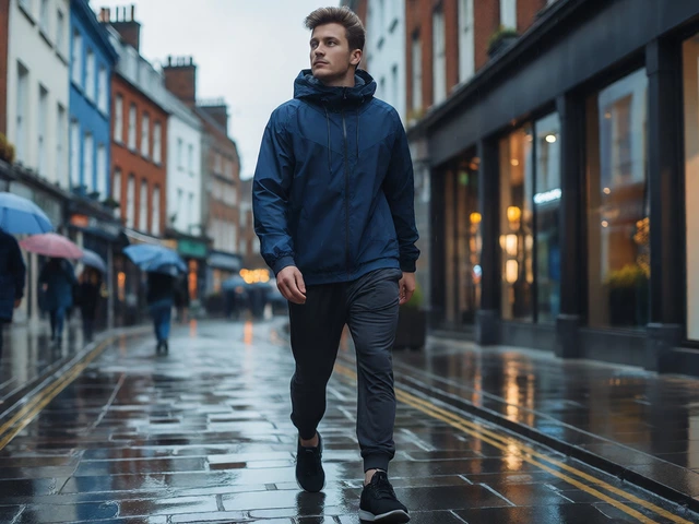 What is a Fashion Sportswear Term? A Guide for Ireland
