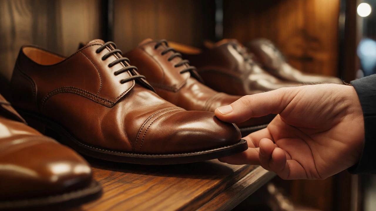 Does 100% Leather Mean Real Leather? A Guide for Irish Buyers