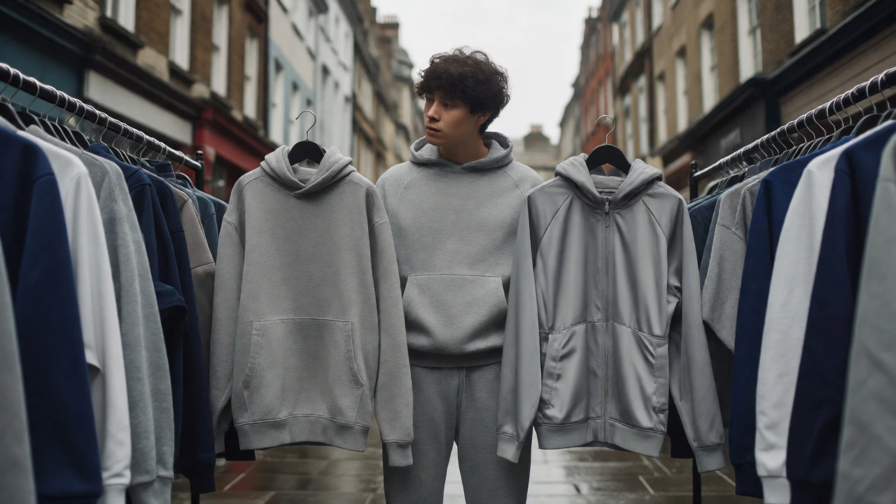 Sportswear vs Active Sportswear: What's the Difference in Ireland?