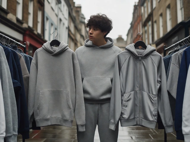 Sportswear vs Active Sportswear: What's the Difference in Ireland?